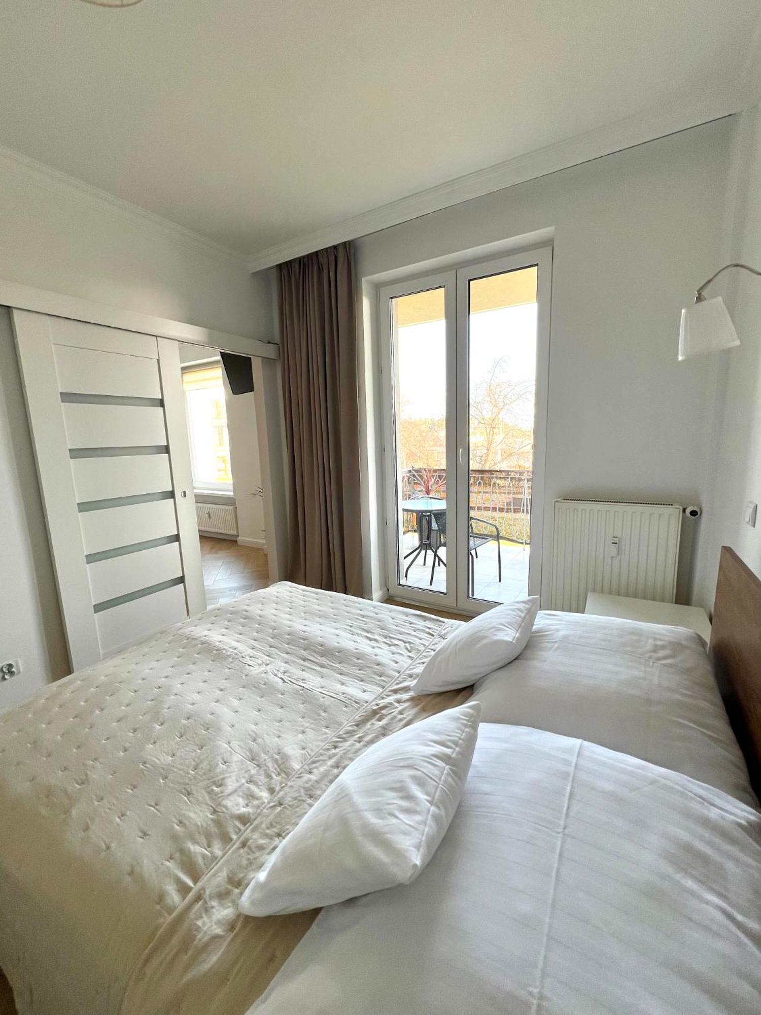 Apartamenty 19 Wladyslawowo Exterior foto